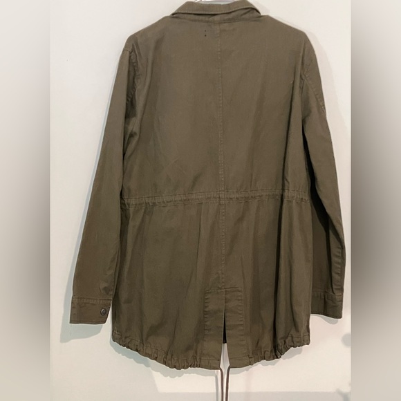 Forever 21 Jacket - Picture 2 of 7